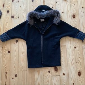 Soia & Kyo winter coat